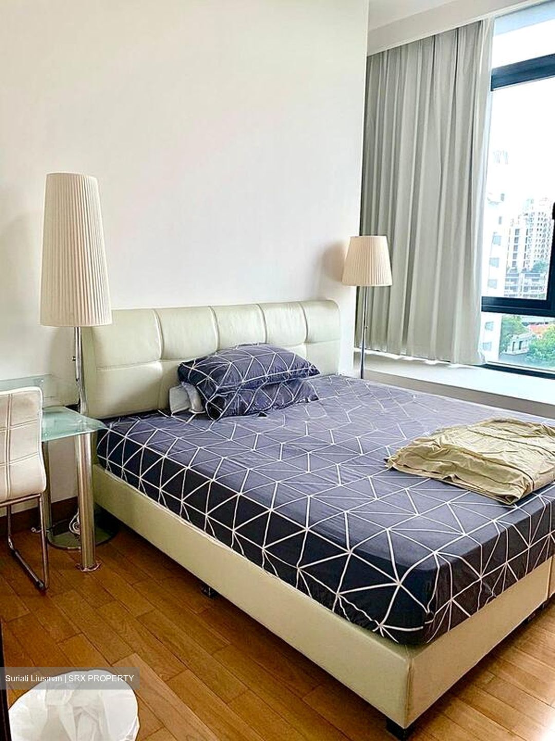 The Centrio (D12), Apartment #521382411